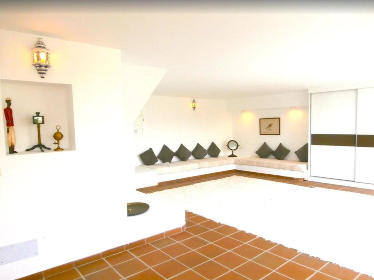 Casa El Olivo Villa Las Negras Eksteriør bilde
