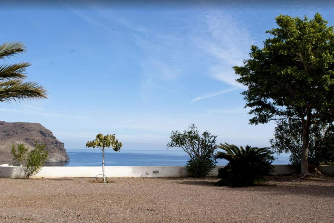 Casa El Olivo Villa Las Negras Eksteriør bilde