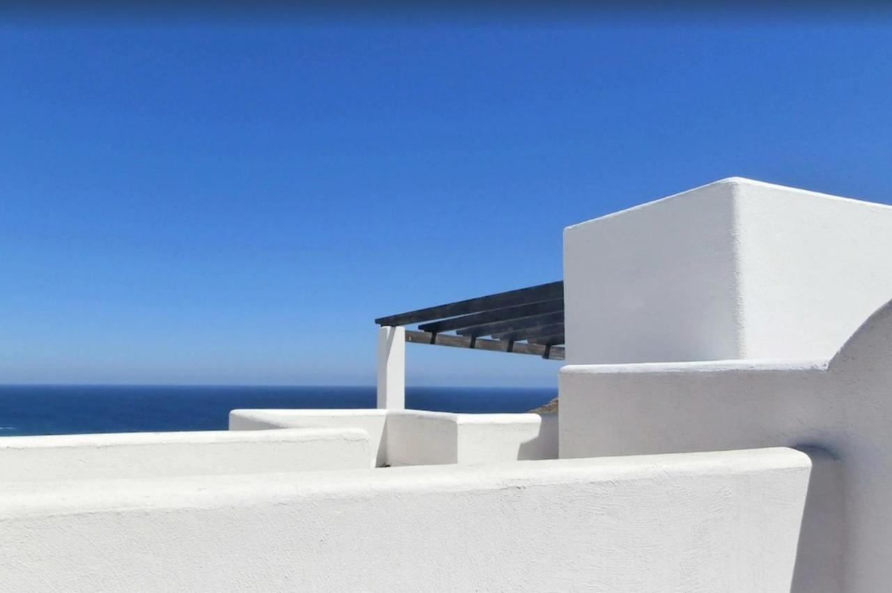Casa El Olivo Villa Las Negras Eksteriør bilde